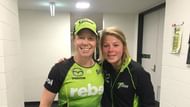Sterre Kalis (Image Courtesy: ICC Cricket)